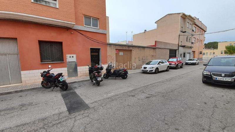 Foto 821574f1-293b-44f3-b75e-d6df0c7d937d. Maison avec parking dans Novelda