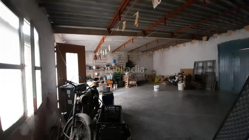 Foto 8cd23917-c279-4215-923a-cb7d3aa33d99. Maison avec parking dans Novelda