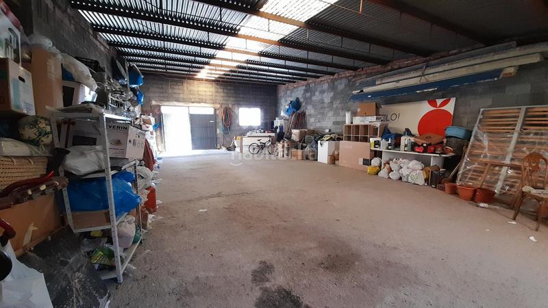 Foto a0d9c029-6c24-431b-80e8-a9cc632ca915. Maison avec parking dans Novelda