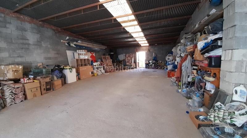 Foto a5da7abe-56da-4c2a-8098-1c0b107f3f98. Maison avec parking dans Novelda