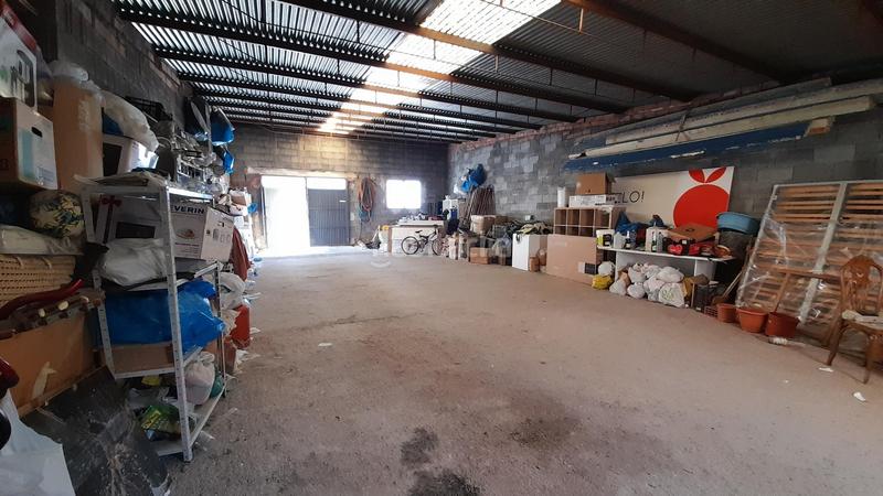 Foto ceb93b24-ad71-4716-887b-2fad5e6b093a. Maison avec parking dans Novelda