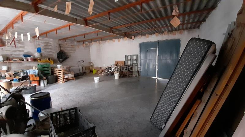 Foto f5ea4933-b9f0-4392-8610-91412c7f1c65. Maison avec parking dans Novelda