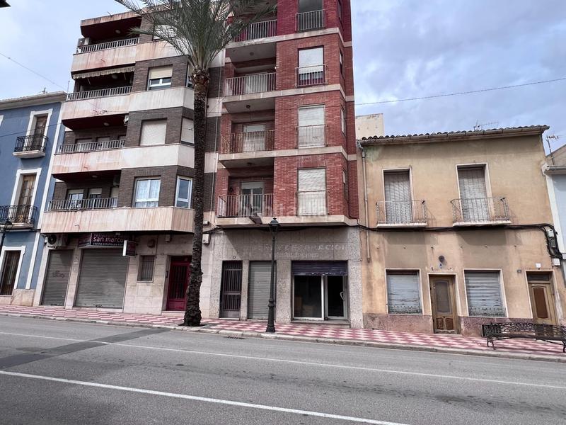 Foto 2ab1edef-512e-423b-a12e-51ccb540a48f. Casa amb calefacció aparcament a Las Fuentes-Los Cipreses Aspe