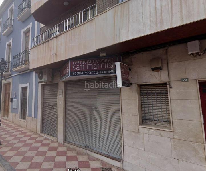 Foto 3eae083a-cfdf-4172-a6d8-0000474f5792. Casa amb calefacció aparcament a Las Fuentes-Los Cipreses Aspe