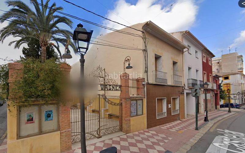 Foto 781c6161-67fc-4655-adc5-9d0cb6d91123. Casa amb calefacció aparcament a Las Fuentes-Los Cipreses Aspe