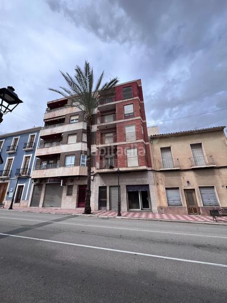 Foto 843568b6-d4f7-4b5c-8d23-72c7f3e385fa. Casa amb calefacció aparcament a Las Fuentes-Los Cipreses Aspe