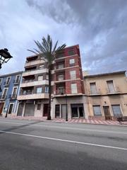 Pis  Calle castelar. Primer piso amplio y versatil