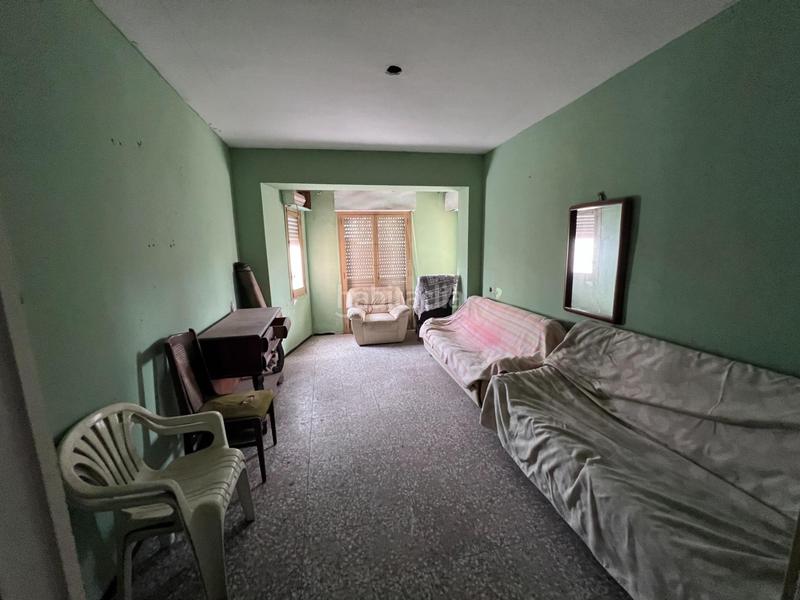 Foto 3444c020-8aff-45fb-afa5-e875772f2410. Appartamento con riscaldamento in Las Fuentes-Los Cipreses Aspe