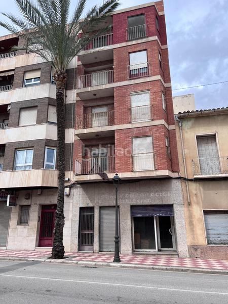 Foto 4525e061-629c-432c-a5fb-638a29d5aa6e. Appartamento con riscaldamento in Las Fuentes-Los Cipreses Aspe