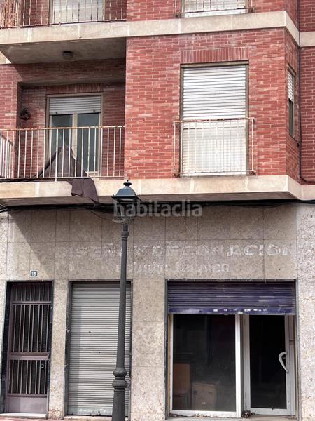 Foto 8c34efff-571b-4709-9c14-112d9259b27a. Appartamento con riscaldamento in Las Fuentes-Los Cipreses Aspe