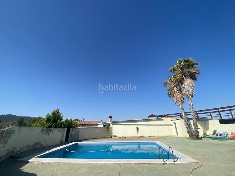 Foto 8cb1a1fe-8b8b-42b8-9f83-39acda55f9dc. Mas avec chauffage parking piscine dans Monòver