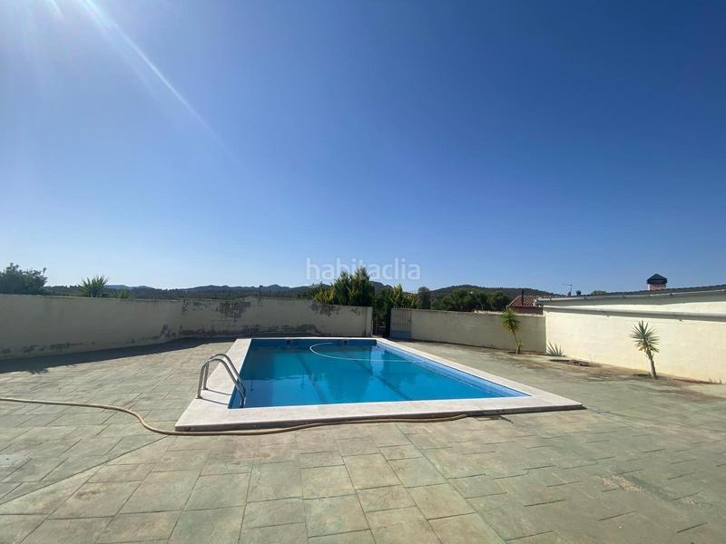 Foto bd6a187a-12b2-4c02-9f4c-eebfe455fad4. Mas avec chauffage parking piscine dans Monòver