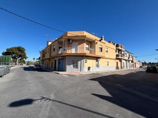 Casa  Calle agost. Donde respira la luz
