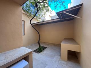 Casa  Calle agost. Donde respira la luz