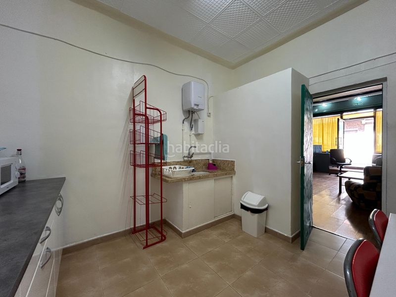 Foto 0389f6e5-640d-49e8-86cc-c28ac2d97f97. Alquiler local comercial local listo para entrar local comercial listo para entrar.. con todo lo que necesitas para entrar mañana por la mañana y lanzar tu en Novelda