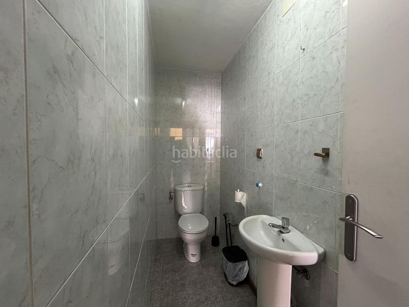 Foto 259ef2aa-964a-429d-9f55-4cd489225ab9. Alquiler local comercial local listo para entrar local comercial listo para entrar.. con todo lo que necesitas para entrar mañana por la mañana y lanzar tu en Novelda