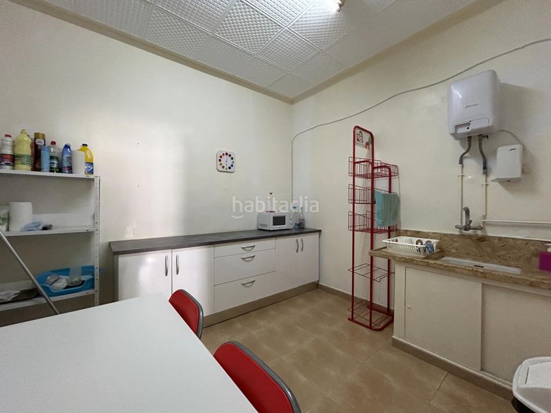 Foto 290a77e2-a264-4392-ae9b-b59da6a16aa8. Alquiler local comercial local listo para entrar local comercial listo para entrar.. con todo lo que necesitas para entrar mañana por la mañana y lanzar tu en Novelda