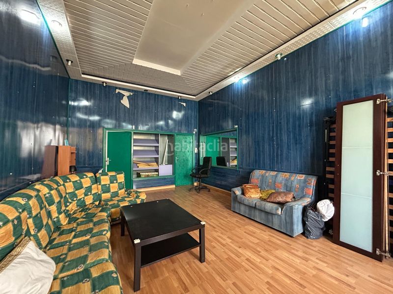 Foto 8c47e244-a3f7-4db3-a687-3a32fb8c71d7. Alquiler local comercial local listo para entrar local comercial listo para entrar.. con todo lo que necesitas para entrar mañana por la mañana y lanzar tu en Novelda