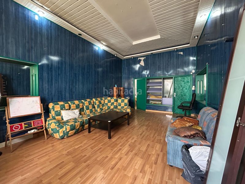 Foto c05abace-4f0a-4901-9443-c4cfd5642f8a. Alquiler local comercial local listo para entrar local comercial listo para entrar.. con todo lo que necesitas para entrar mañana por la mañana y lanzar tu en Novelda