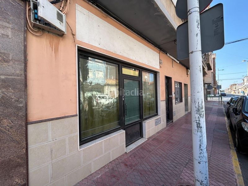 Foto d45ea649-ebfc-47ff-81d4-73639b39c758. Alquiler local comercial local listo para entrar local comercial listo para entrar.. con todo lo que necesitas para entrar mañana por la mañana y lanzar tu en Novelda