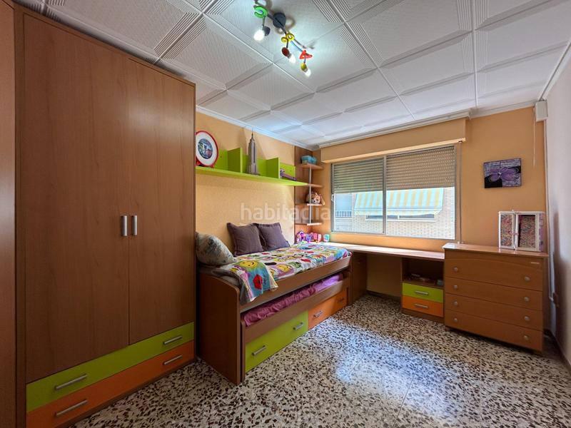 Foto 82bd21c3-4fb5-49db-b53b-c704cc787b00. Alquiler piso soy tu casa en Novelda