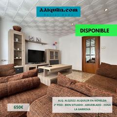 Location Appartement  Calle goya. Soy tu casa