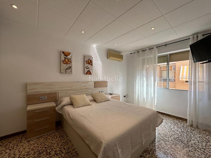 Foto bfc3b6fe-e9f8-40f5-b1a4-1766329a3ee8. Alquiler piso soy tu casa en Novelda