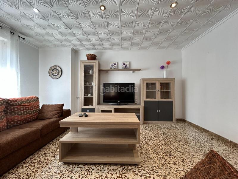 Foto d1511dd0-142a-4e05-a837-e6447e4fd7a1. Alquiler piso soy tu casa en Novelda