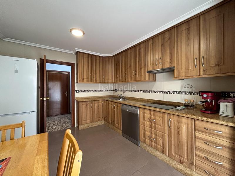 Foto e586facf-ab22-49ad-9724-dec8a75e2126. Alquiler piso soy tu casa en Novelda