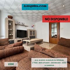 Location Appartement  Calle goya. Soy tu casa