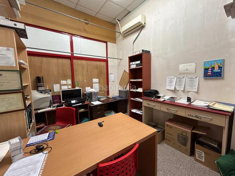 Foto 07f691cd-f2c6-4a57-9050-42e33b592a2a. Erdgeschoss mit heizung parking in Novelda