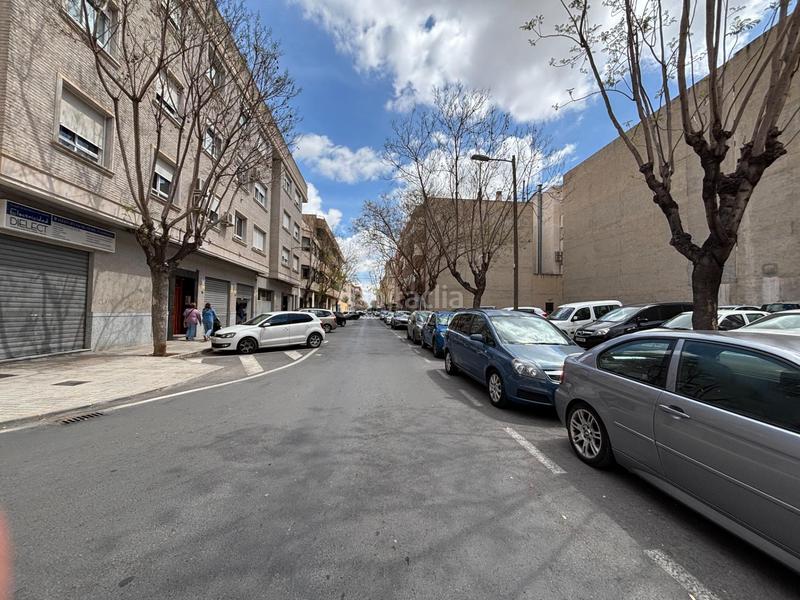 Foto 0d6a6714-e186-4c7b-90ea-31b1ecbb1a30. Erdgeschoss mit heizung parking in Novelda