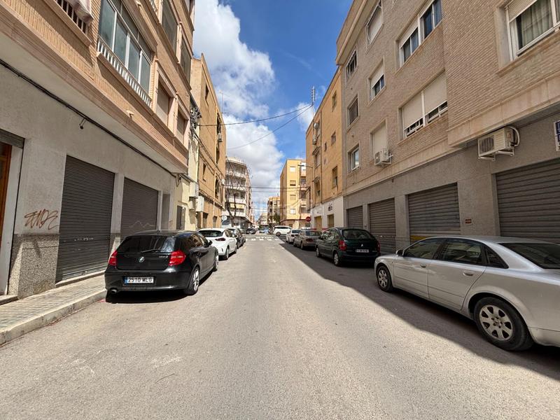 Foto 2956cf83-5b32-4f12-9ca4-1eabf4117909. Erdgeschoss mit heizung parking in Novelda