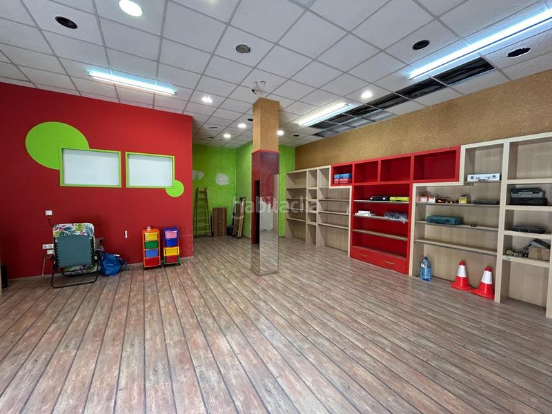 Foto 304b2097-a642-48c8-afd0-54f107b65f9a. Erdgeschoss mit heizung parking in Novelda