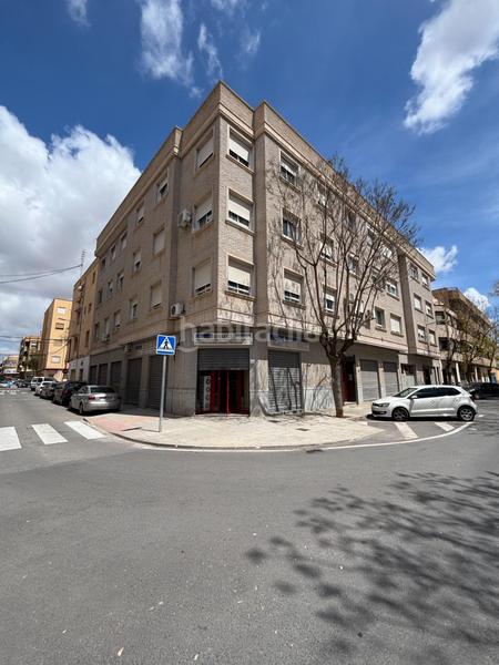 Foto 3a6d0244-bd3b-4942-93f8-f8cf1bb8627c. Erdgeschoss mit heizung parking in Novelda