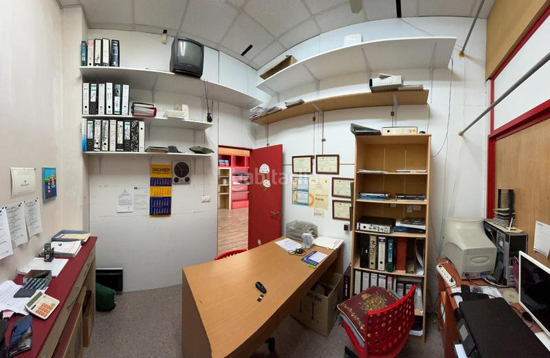 Foto 6ed164d5-da6f-456b-a5cb-819ed1572195. Erdgeschoss mit heizung parking in Novelda