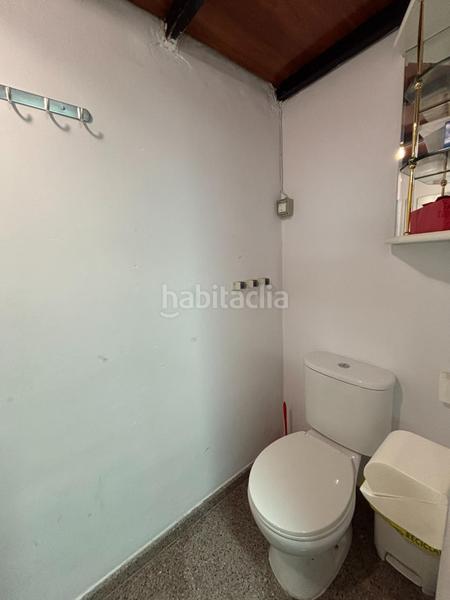 Foto 9443883b-9ed7-42ef-bcc9-d68b71f46f0a. Erdgeschoss mit heizung parking in Novelda