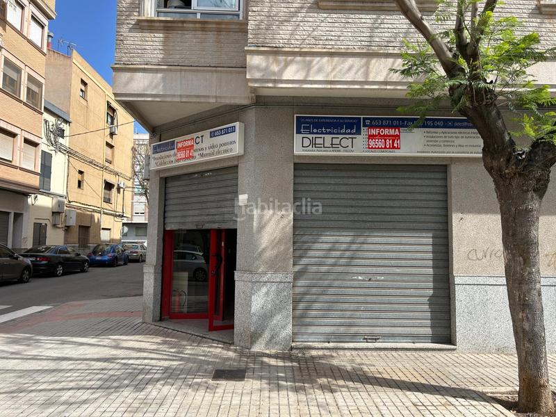 Foto 9a856ecd-6560-4845-b9e7-772dad0cdd82. Erdgeschoss mit heizung parking in Novelda