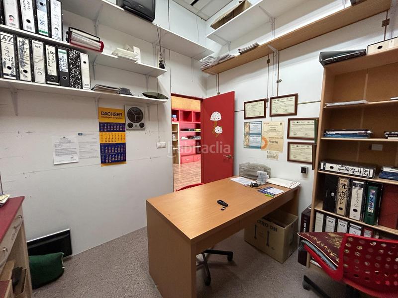 Foto d0b3869c-4060-4dcd-9796-79bfc4f70337. Erdgeschoss mit heizung parking in Novelda