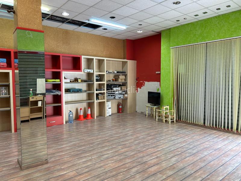 Foto d25bbbdc-5c20-4a10-b1c7-cce5f95e858b. Erdgeschoss mit heizung parking in Novelda