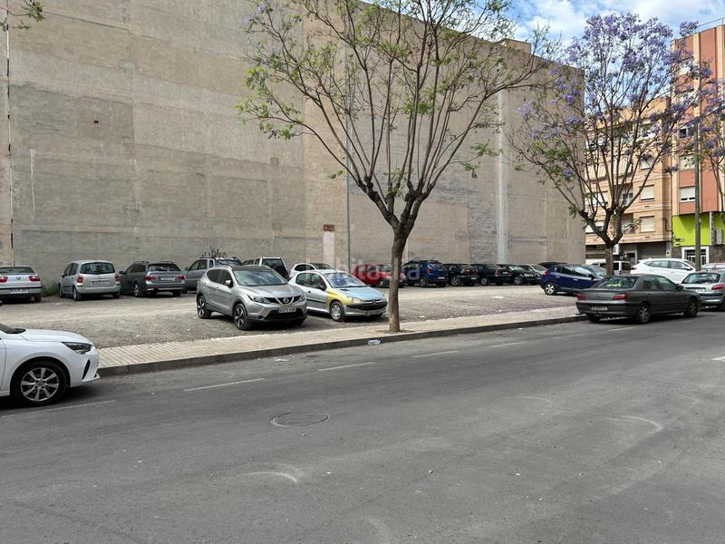 Foto f6b6cba8-1e88-4781-8893-43371aa2dfeb. Erdgeschoss mit heizung parking in Novelda