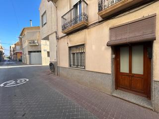 Casa  Calle ruperto chapi. Felicidad a diario