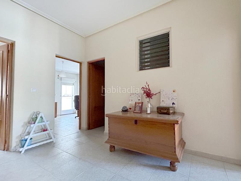 Foto 3e01b078-7599-4b0a-9fab-a8cc7028c6b1. Casa amb calefacció a Novelda