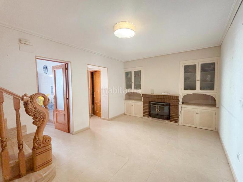 Foto 7054b611-1d73-4c32-a053-76185353fe00. Casa amb calefacció a Novelda