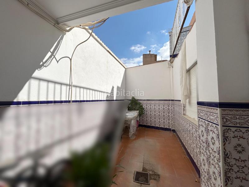 Foto 7a4fecb9-acec-4f00-8e5b-0445fa38c3e7. Casa amb calefacció a Novelda