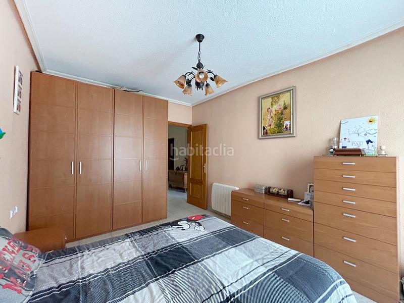 Foto c66aec1c-e539-4e65-907f-cbdbaf04b5e8. Casa amb calefacció a Novelda