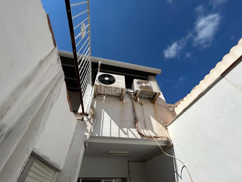 Foto f1722733-fed2-4bde-893a-5a6382fb72b8. Casa amb calefacció a Novelda