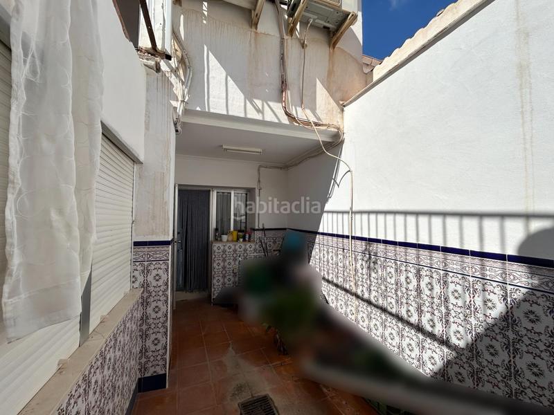 Foto fa70a31a-9297-4a66-8fde-3d01b48e2094. Casa amb calefacció a Novelda