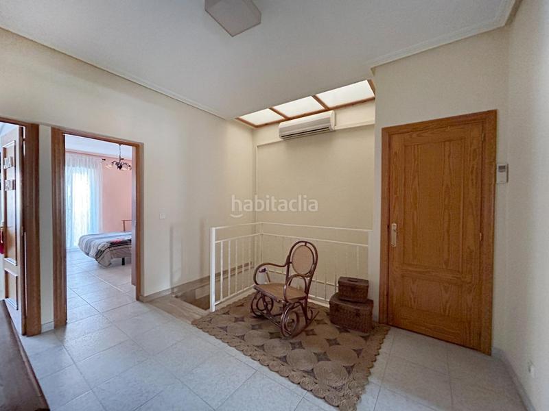 Foto ffe35fe5-5b1d-4633-b74f-44e75b0cbcab. Casa amb calefacció a Novelda