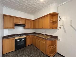 Appartement  Menendez pelayo. Vivir bien por menos